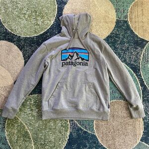 Patagonia Sweatshirt